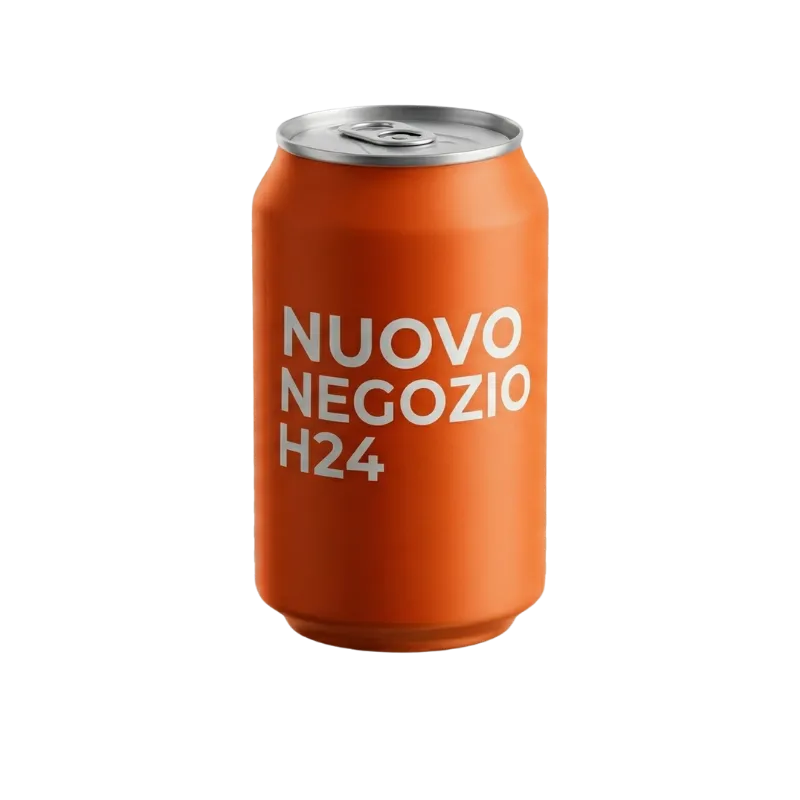 Nuovo Negozio H24